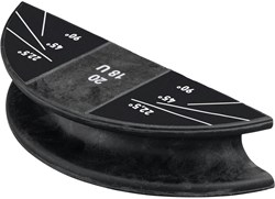 REMS Buigsegment Ø 20 mm R79 Polyamide voor Swing en Hydro-Swing