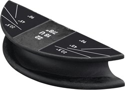 REMS Buigsegment Ø 22 mm (7/8") R86 Polyamide voor Swing en Hydro-Swing