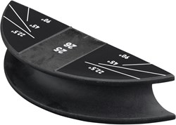 REMS Buigsegment Ø 25 mm R88 Polyamide voor Swing en Hydro-Swing