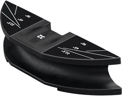 REMS Buigsegment Ø 32 mm R128 Polyamide voor Swing en Hydro-Swing