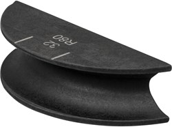 REMS Buigsegment Ø 32 mm R80 Polyamide voor Swing UP