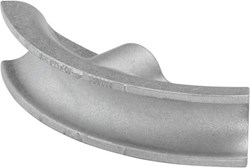 REMS Buigsegment Ø 40 mm R140 Aluminium voor Python