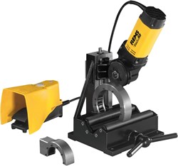 REMS Cento RF Buisafkortmachine voor RVS-afvoerbuizen