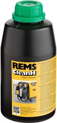 REMS CleanH Reiniger voor Verwarming 1 l