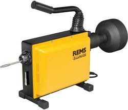 REMS Cobra 22 Aandrijfmachine Elektrische Ontstoppingsmachine Ø 20–150 mm