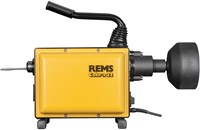 REMS Cobra 22 Set 16 Elektrische Ontstoppingsmachine met Spiralen 16 mm-3
