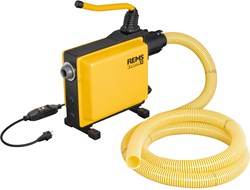 REMS Cobra 32 Aandrijfmachine Elektrische Ontstoppingsmachine Ø 20–250 mm