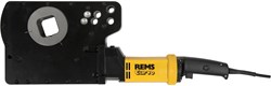 REMS Curvo 50 Aandrijfmachine