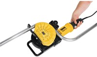 REMS Curvo Set Ø 12, 15, 18 en 22 mm Elektrische Pijpenbuiger (In Koffer)-2