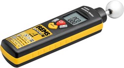 REMS Detect W Diëlektrische Vochtmeter (In Tas)