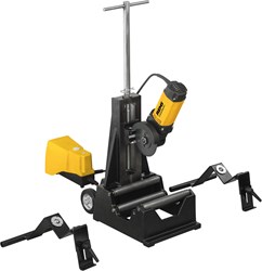 REMS DueCento Buisafkortmachine Basic