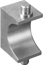 REMS Glijstuk Ø 75 mm voor Python (2 Stuks)