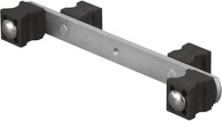 REMS Glijstukdrager S Ø 10–26 mm voor Swing