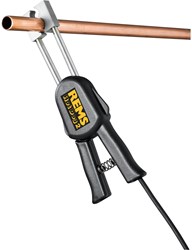 REMS Hot Dog 2 Set Elektrische Soldeertang (In Koffer)