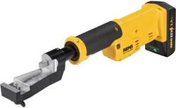 REMS Hydro-Swing 22 V Accupijpenbuiger zonder Buigsegmenten (In XL-Boxx)