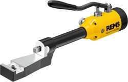 REMS Hydro-Swing Set Ø 12, 14, 16, 18 en 22 mm (1/2", 3/4" en 7/8") Oliehydraulische Pijpenbuiger (In Koffer)