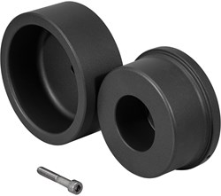 REMS Lasbus en Lasdoorn Ø 110 mm voor MSG (Set)