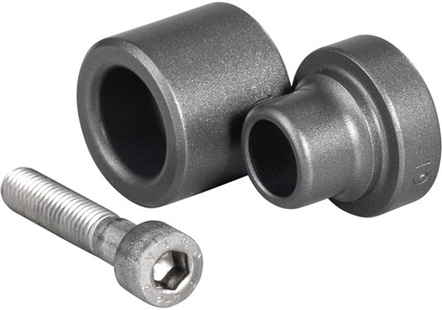 REMS Lasbus en Lasdoorn Ø 19 mm voor MSG (Set)