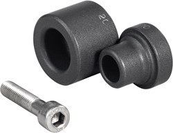 REMS Lasbus en Lasdoorn Ø 20 mm voor MSG (Set)