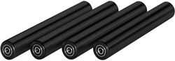 REMS Looprollen Polyamide voor Cento (4 Stuks)