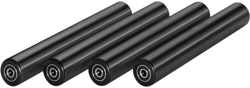 REMS Looprollen voor Cento (4 Stuks)