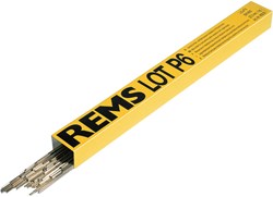 REMS Lot P6 Hardsoldeer 2 x 2 mm (1 kg)