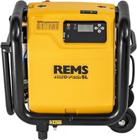 REMS Multi-Push SL Set Elektronische Spoel- en Afpersunit