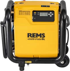 REMS Multi-Push SL Set H plus Elektronische Spoel- en Afpersunit