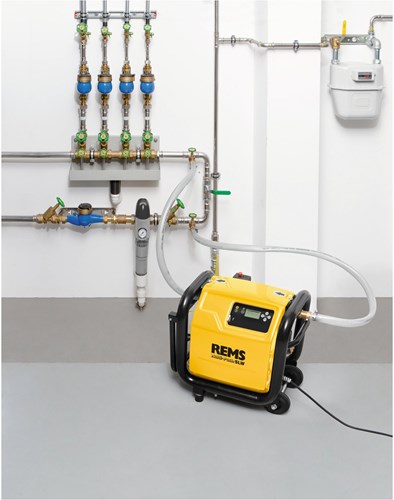 REMS Multi-Push SLW Set Elektronische Spoel- en Afpersunit-3
