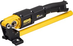 REMS Nano 12 V Accupijpsnijder Basic