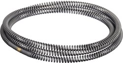 REMS Ontstoppingsspiraal S Ø 22 mm x 4 m (Extra Stevig)