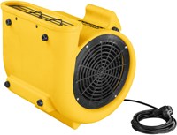 REMS Orkan 2050 Elektrische Bouwventilator-3