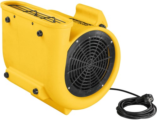 REMS Orkan 2050 Elektrische Bouwventilator-3
