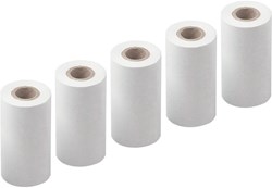 REMS Papierrol voor Printer (5 Stuks)