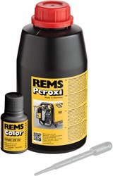 REMS Peroxi Color Desinfectiemiddel 1 l