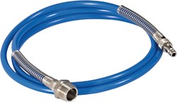 REMS Persluchtslang Ø 8 mm, 7 m voor Multi-Push