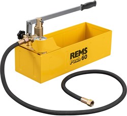 REMS Push 60 Handafperspomp tot 60 bar