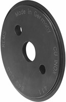 REMS Snijwiel Cu-INOX voor REMS Cento-2