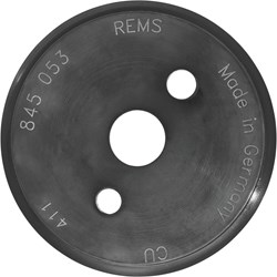 REMS Snijwiel Cu voor REMS Cento