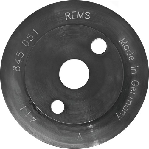 REMS Snijwiel V, s10 voor REMS Cento