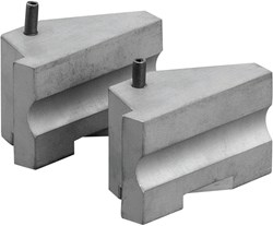 REMS Spanbekken 16 voor Cobra 32 (2 Stuks)