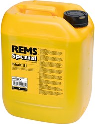 REMS Spezial Draadsnijolie Kan 5 l