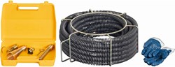 REMS Spiralen- en Gereedschapsset 32