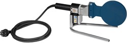 REMS SSG 125 EE Verwarmingselementstomplasapparaat