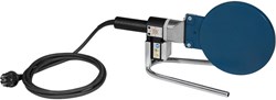REMS SSG 180 EE Verwarmingselementstomplasapparaat