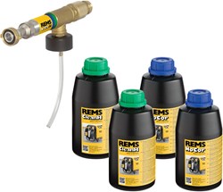 REMS Starter-Set H voor Multi-Push