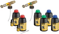 REMS Starter-Set TW-H voor Multi-Push