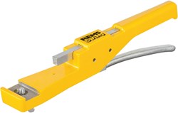 REMS Swing Set Ø 14, 16, 20 en 25/26 mm Eenhandspijpenbuiger (In Koffer)