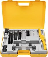 REMS Swing Set Ø 16, 20, 25/26 en 32 mm Eenhandspijpenbuiger (In Koffer)-2