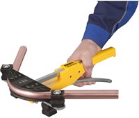 REMS Swing Set Ø 16, 20, 25/26 en 32 mm Eenhandspijpenbuiger (In Koffer)-3